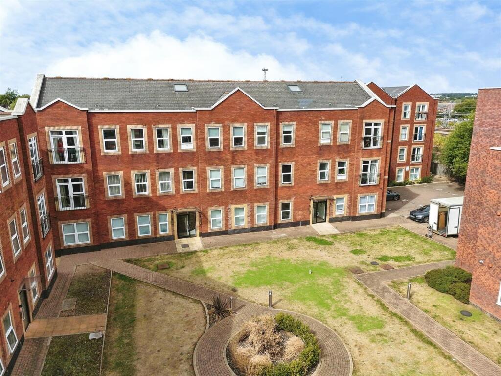 Main image of property: Sandy House, Woodside Park, Rugby