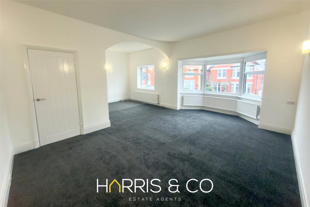 Main image of property: St. Davids Road North, Lytham St. Annes, Lancashire, FY8