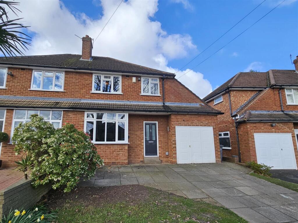 Additional image 23 of Farmstead Road, Solihull