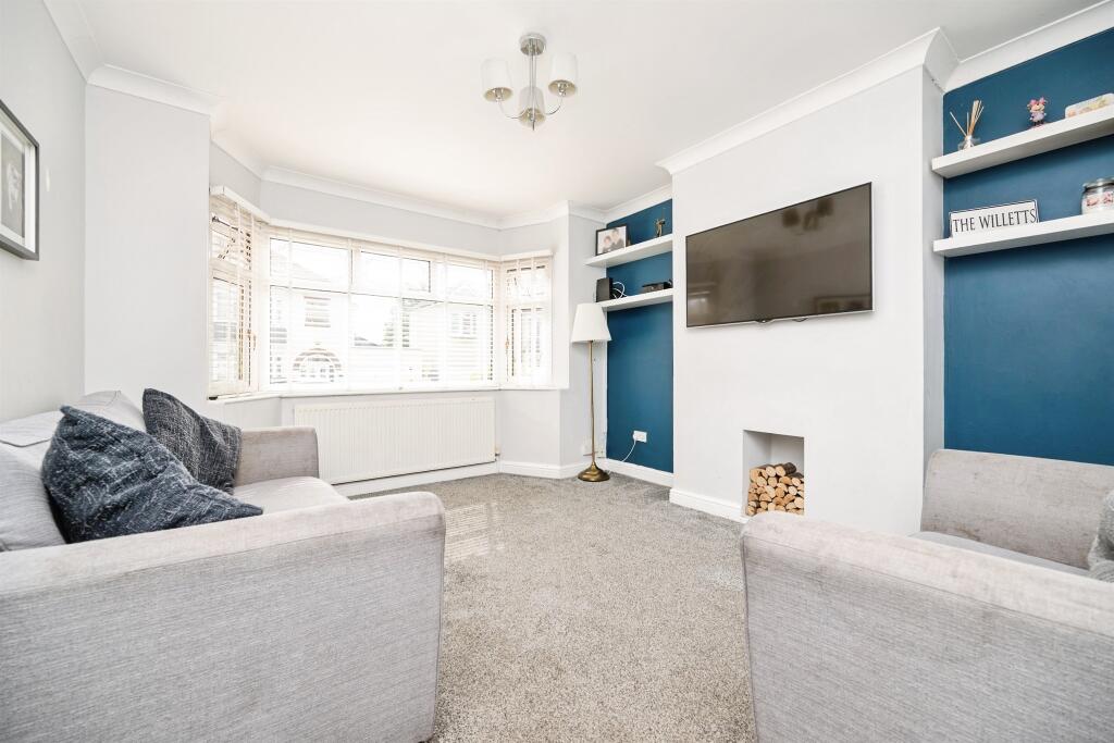 House in Birmingham - View 2