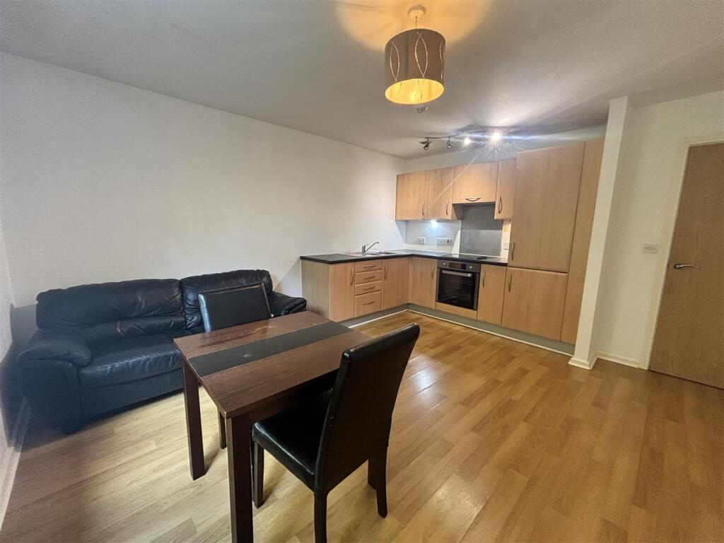 Main image of property: The Boulevard Didsbury