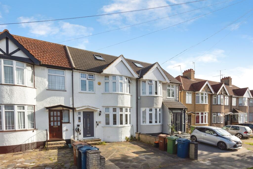 Main image of property: Somervell Road, Harrow