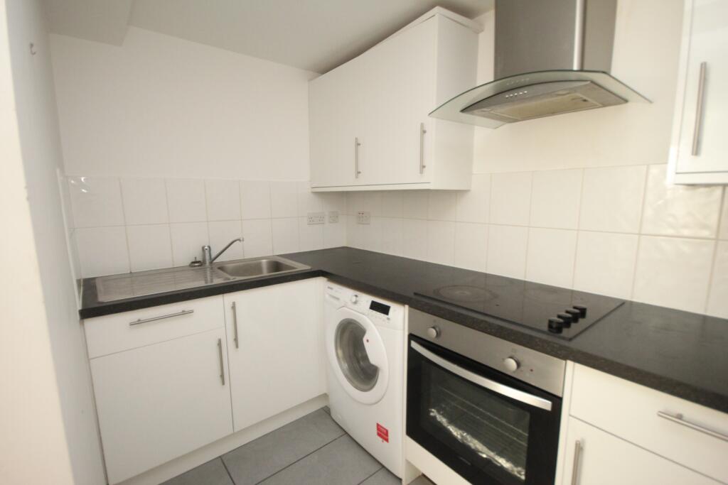 Main image of property: George Street West, Luton, LU1