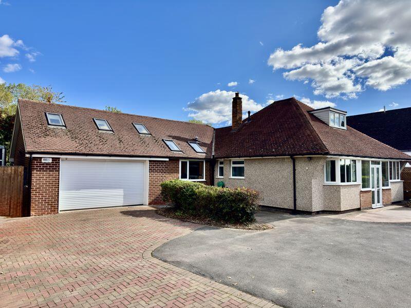 Main image of property: Station Road, Nether Whitacre, B46 2JG