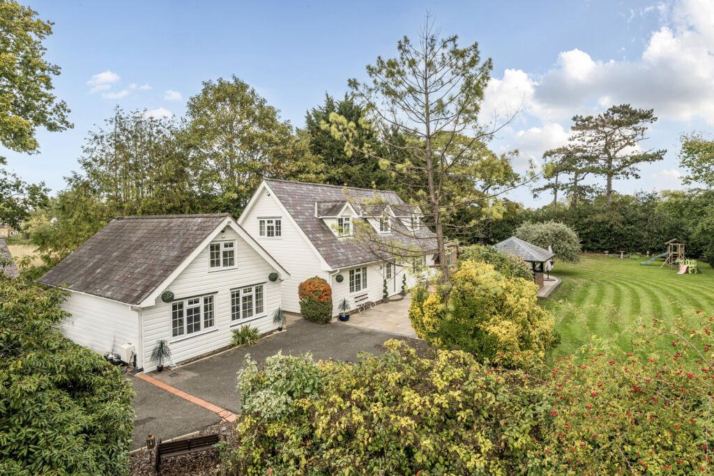 Main image of property: Wood Lane, Iver, Buckinghamshire
