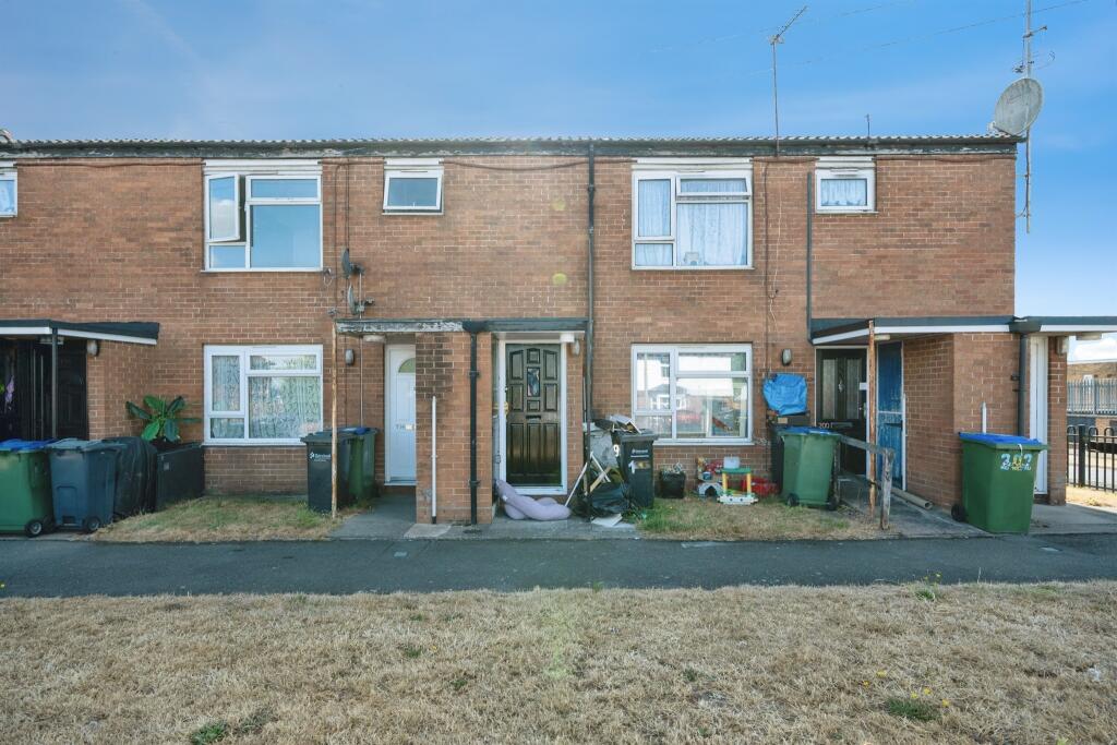 Apartment in Birmingham