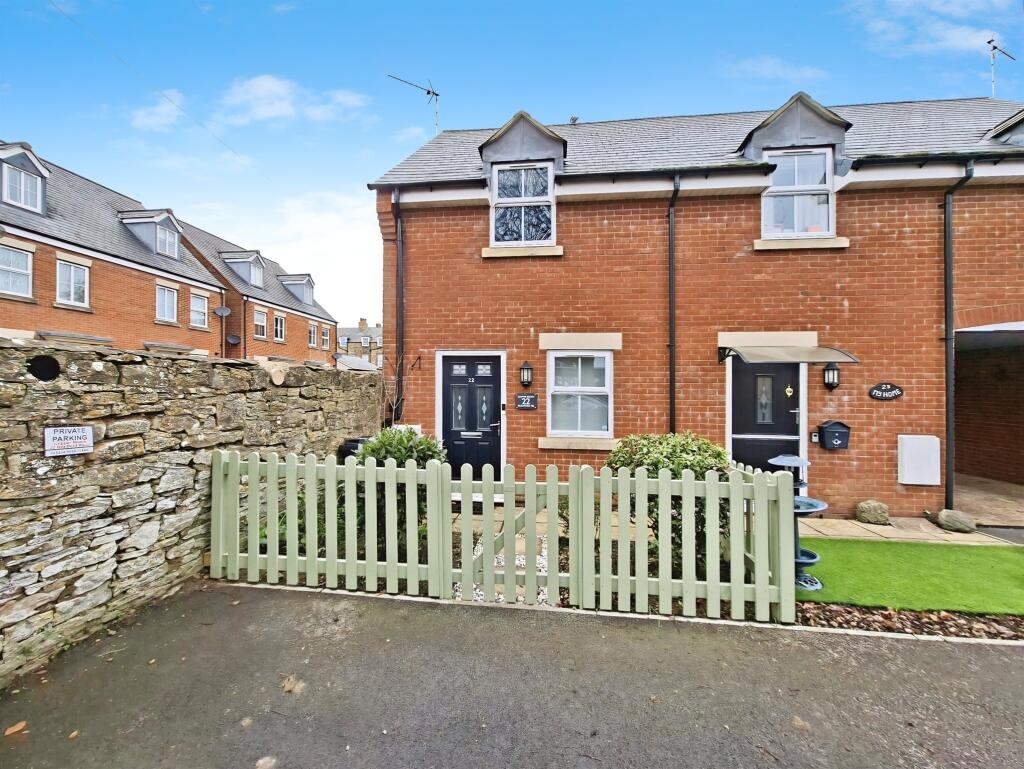 Main image of property: Bradford Road, Swindon