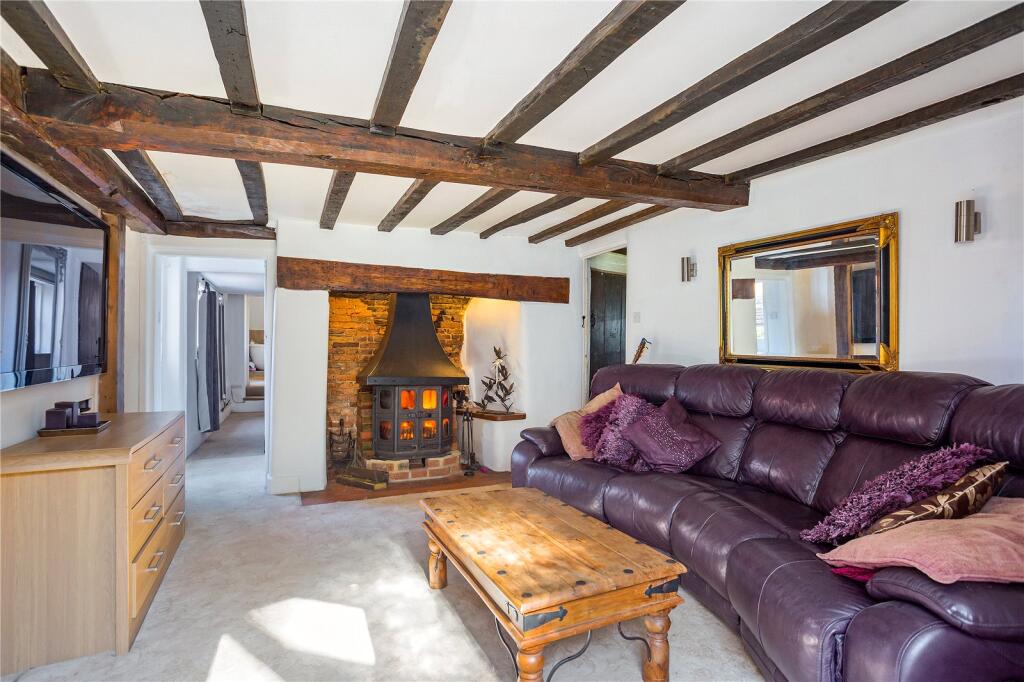 Hamstead Marshall, Newbury, RG20 photo 2