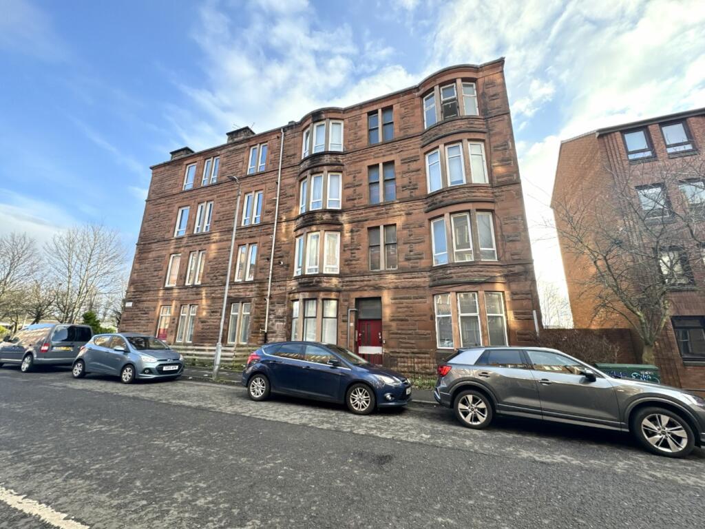 Main image of property: Budhill Avenue, Shettleston, Glasgow, G32