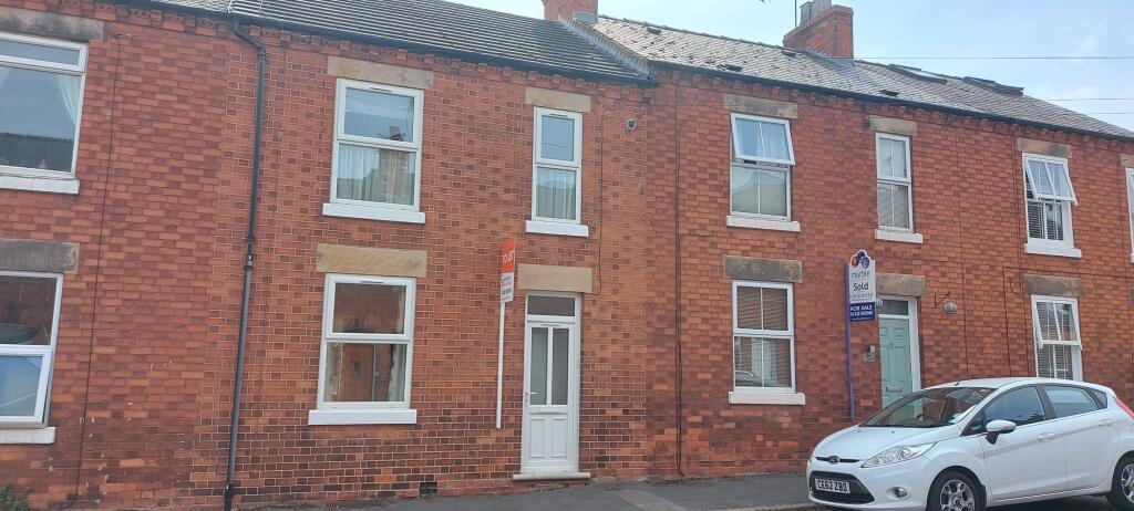 Main image of property: Victoria Street, Melbourne, DE73