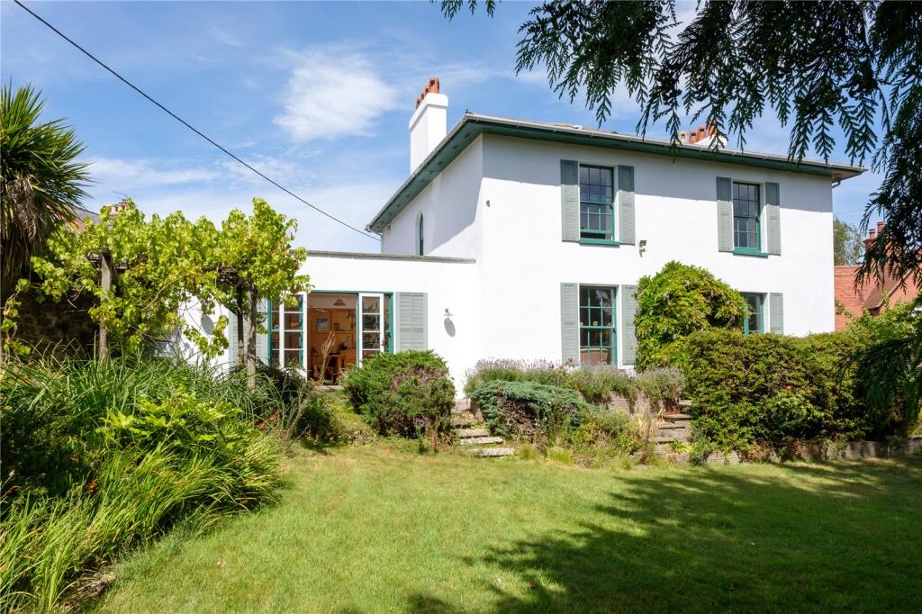 Main image of property: St. Andrews Road, Bridport, Dorset, DT6