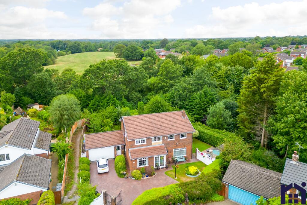 House in Preston - View 5