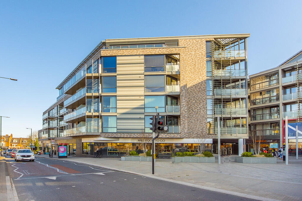 Main image of property: Overbridge House, Twickenham