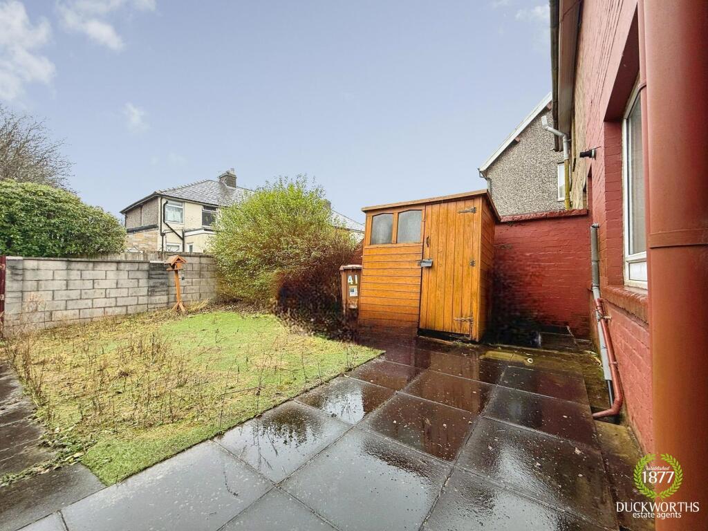 Spring Vale Garden Village, Darwen, BB3 photo 4