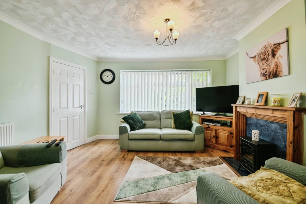 House in Boston, Fishtoft CP - View 5