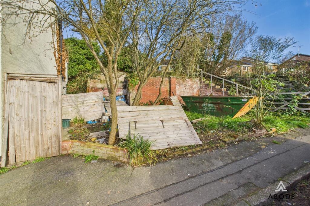 Pinfold Lane, Repton, Derby photo 4
