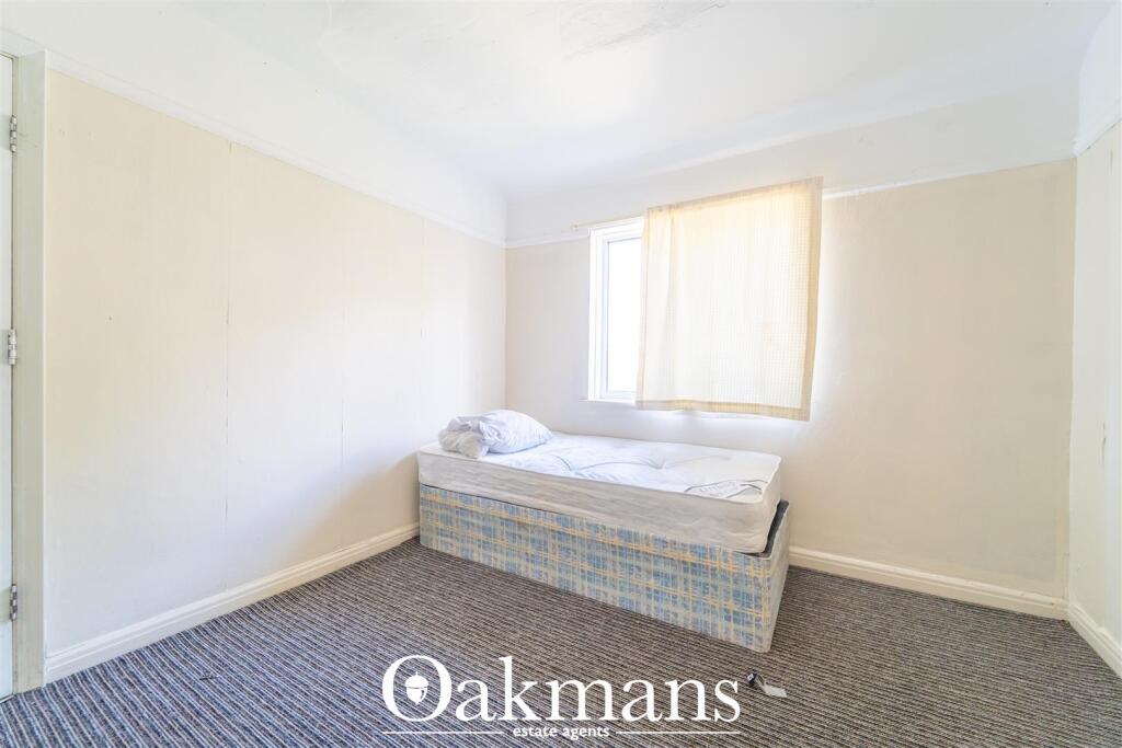 Additional image 11 of West Boulevard, Birmingham, West Midlands, B32