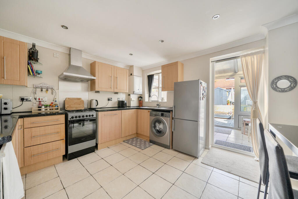 Main image of property: Postmill Drive, Maidstone, ME15