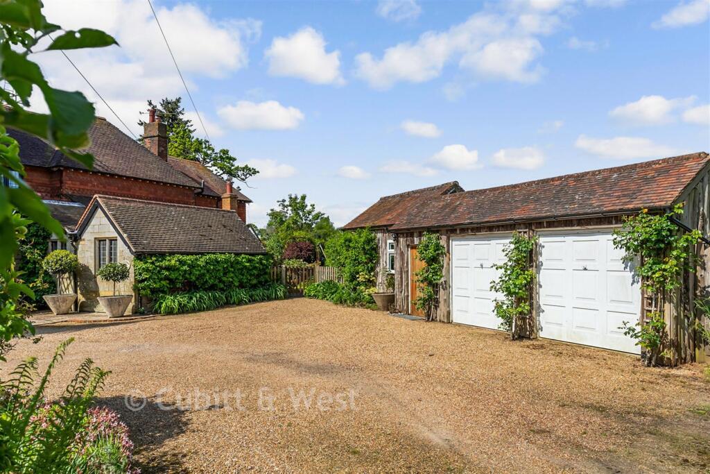 Main image of property: Turners Hill Road, Crawley Down, West Sussex