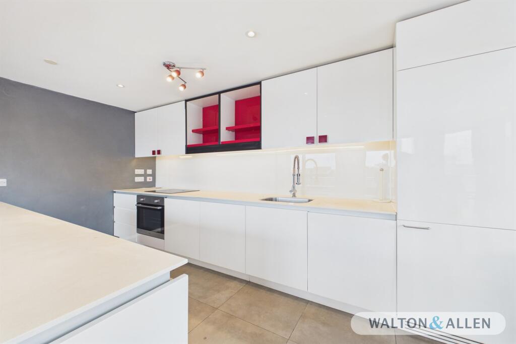 Apartment in Nottingham - View 2