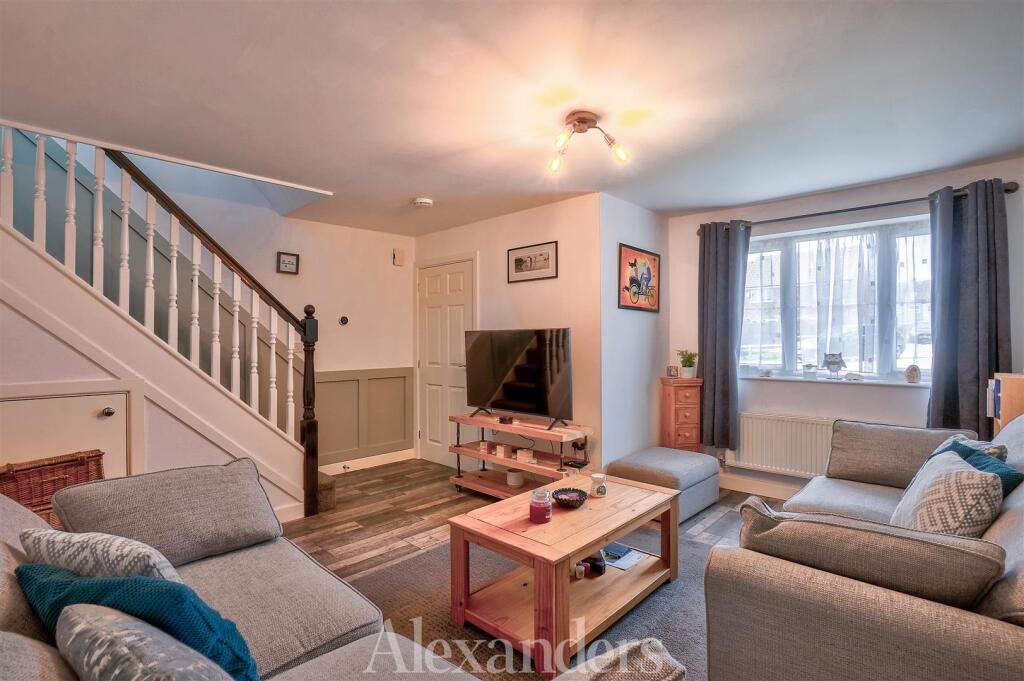 House in Melton, Leicestershire - View 4