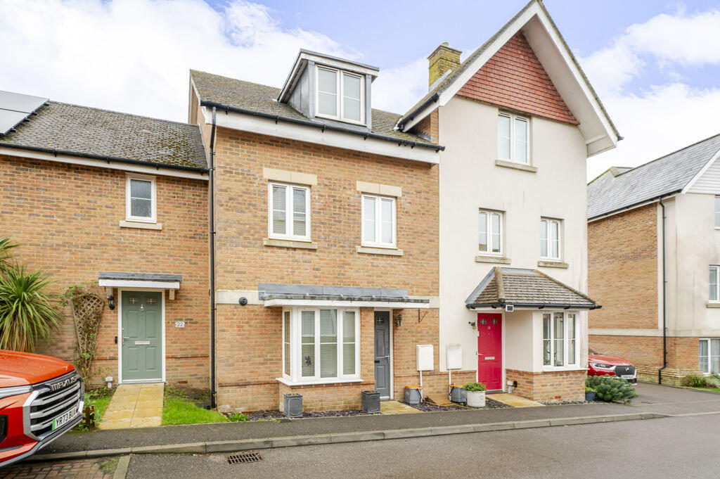 Main image of property: Flaxen Fields, Five Ash Down, Uckfield