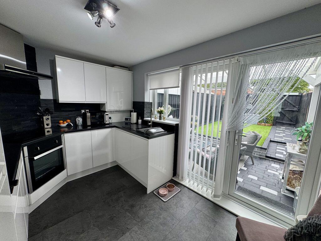 House in Sunderland, Washington - View 4