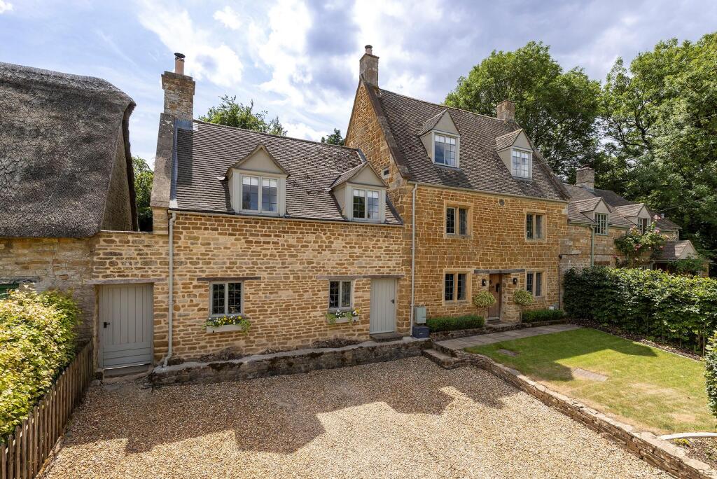 Main image of property: Chastleton, Oxfordshire, GL56