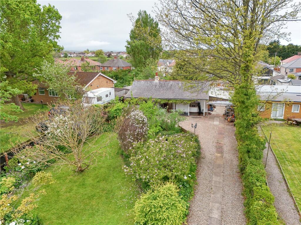Main image of property: Cobham Road, Moreton, Wirral