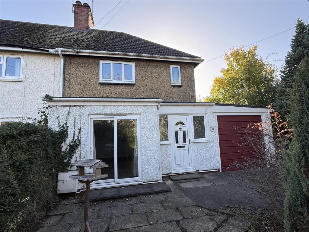 Main image of property: Abbey Lane, Southam