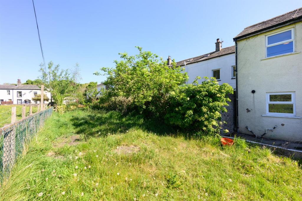 House in Cockermouth, The Moor - View 4
