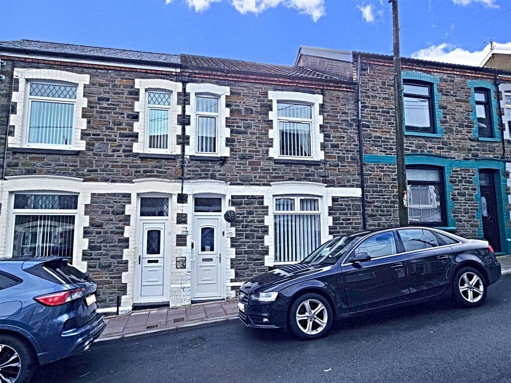 Main image of property: Paget Street, Ynysybwl, Pontypridd