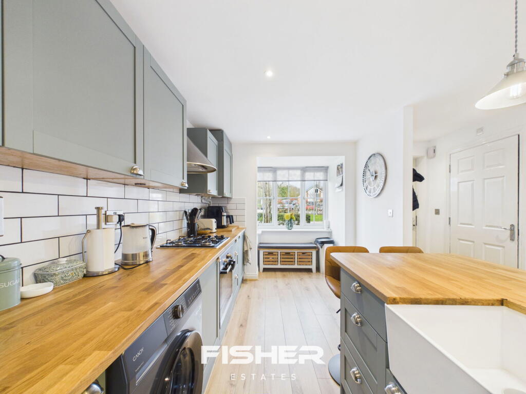 Main image of property: Bennet Canfield, Little Canfield, CM6