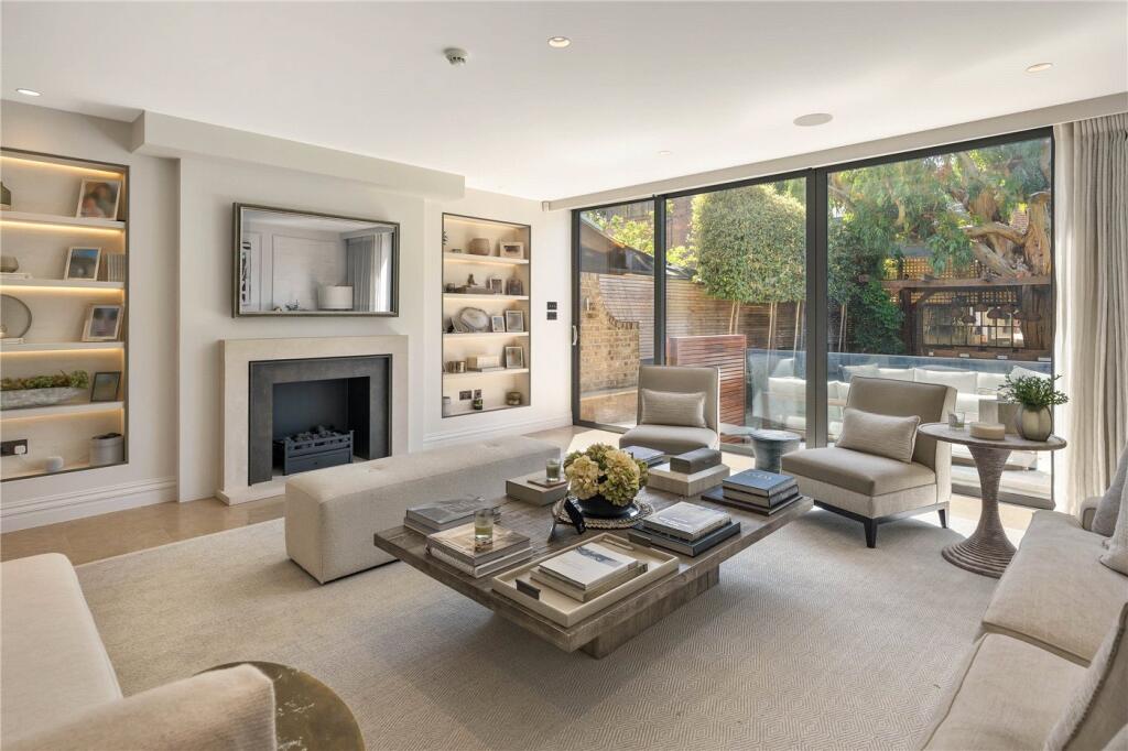 Main image of property: Dovehouse Street, London, SW3