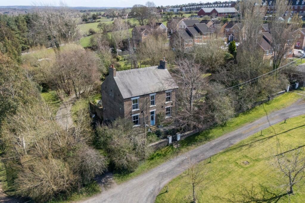 Main image of property: New Brancepeth, Durham, DH7