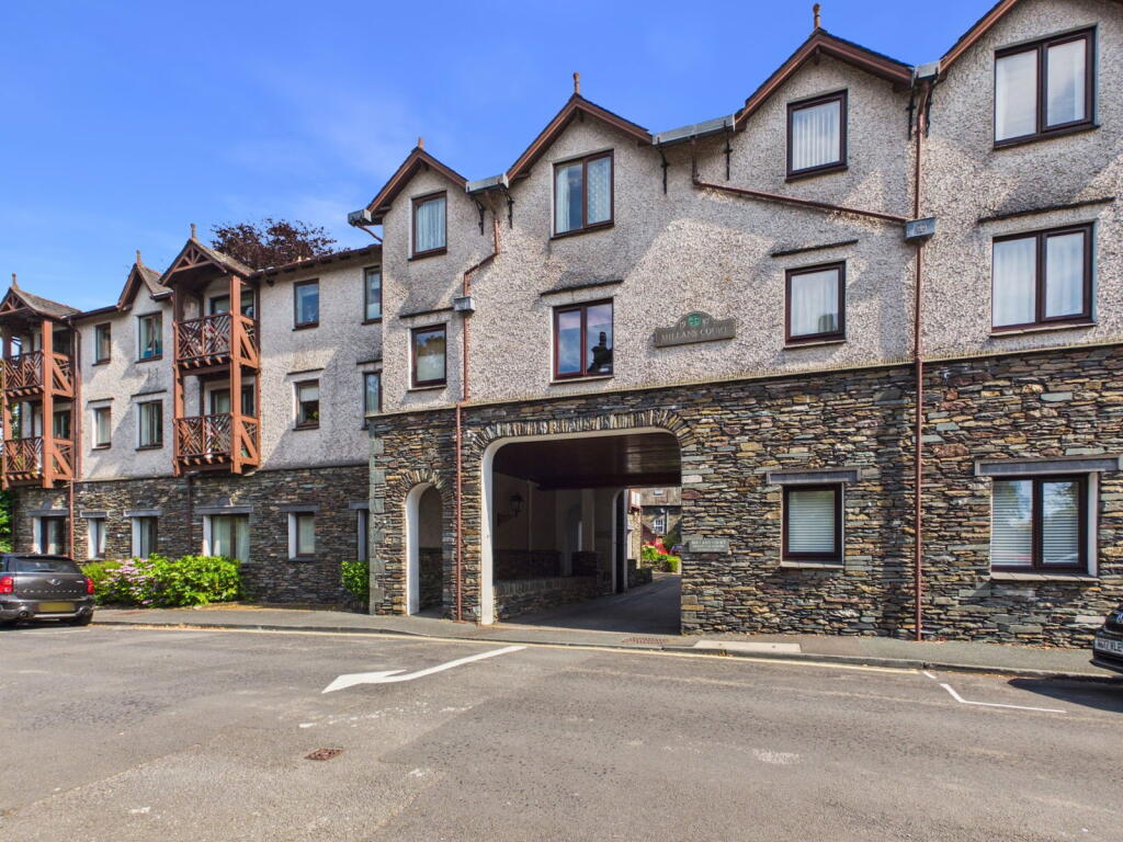 Main image of property: 111 Millans Court, Ambleside LA22 9BW