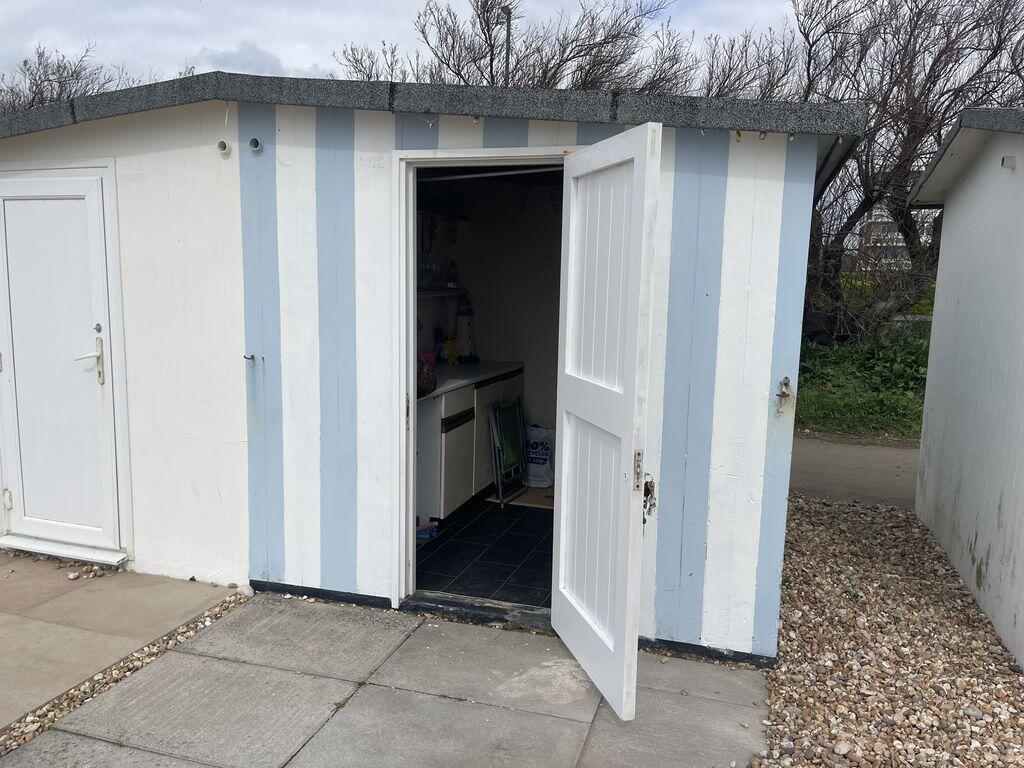 Main image of property: Marine Drive West, Aldwick