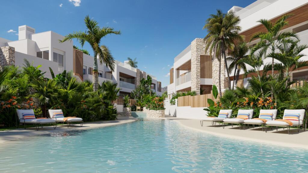 Main image of property: Andalucia, AlmerÃa, San Juan de los Terreros