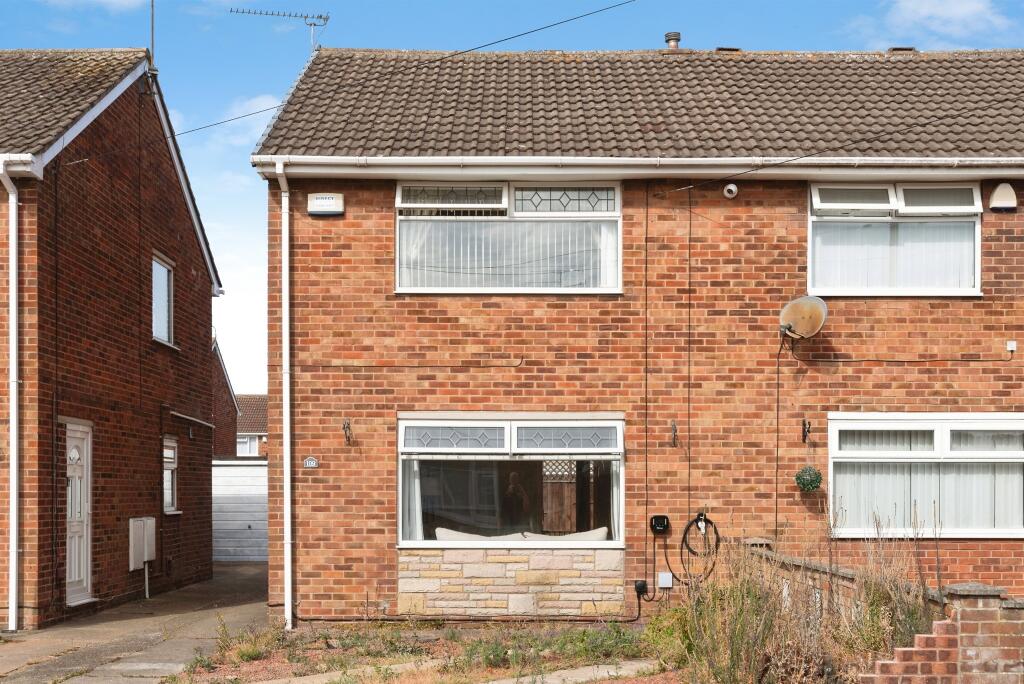 Main image of property: Green Island, Bilton, Hull