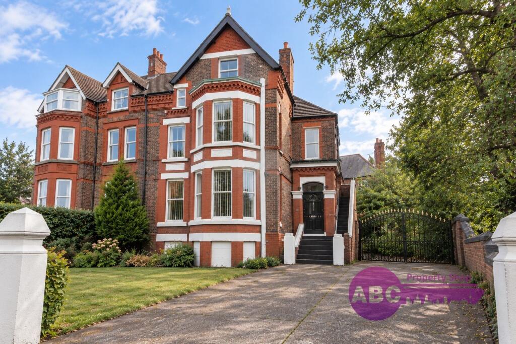 Main image of property: Denman Drive, Liverpool, L6 7UF