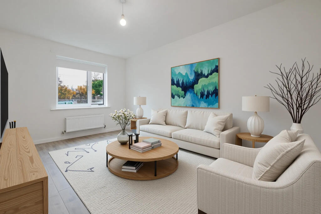 Standfold Drive, Manchester, M18 - View 4
