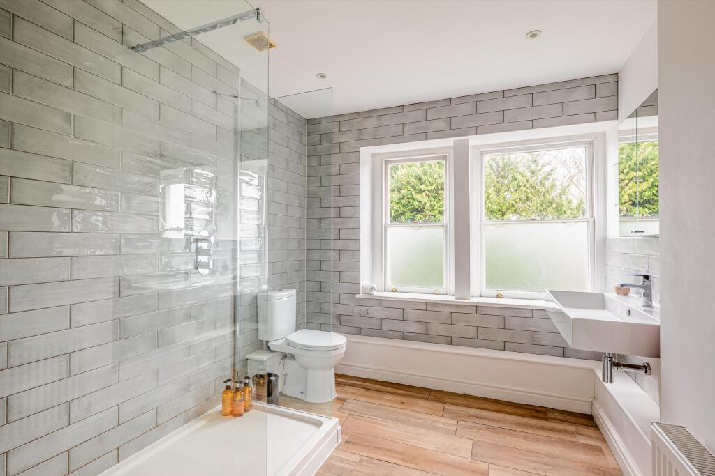 Additional image 11 of Belvedere Villas, Bath, Somerset, BA1