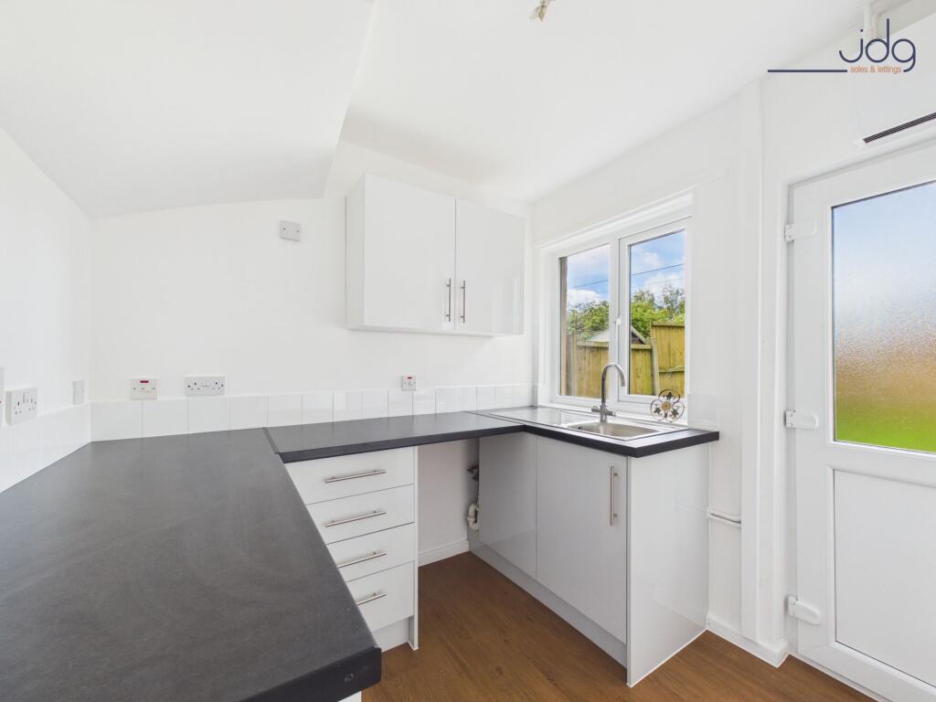 House in Lancaster, Hare Runs, Vale - View 6