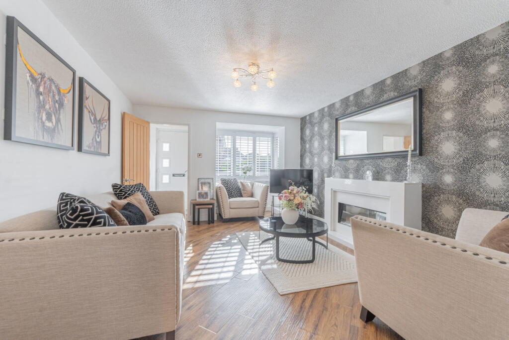 Cornbury Grove, Solihull, B91 1JG photo 3