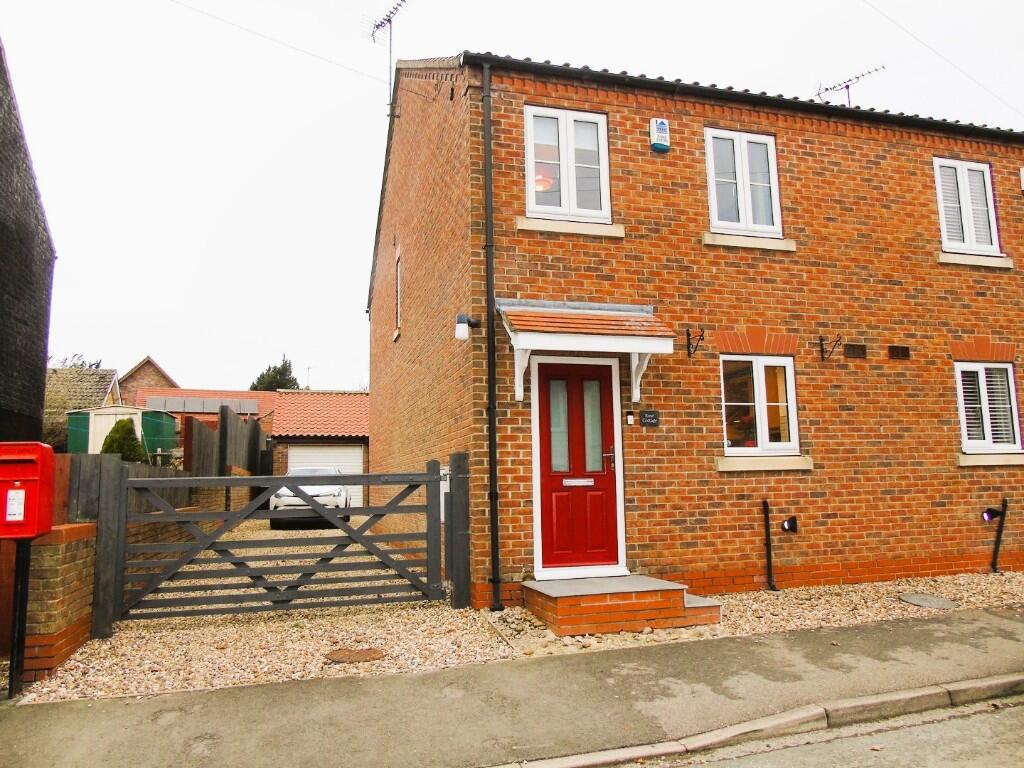 Main image of property: York Road,Little Driffield, East Riding of Yorkshire, YO25