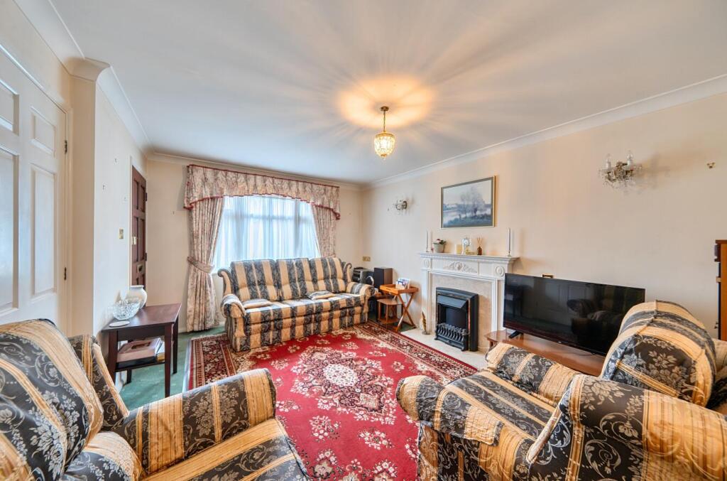 House in Harrow - View 2