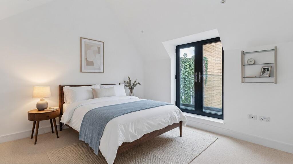 House in London - View 3