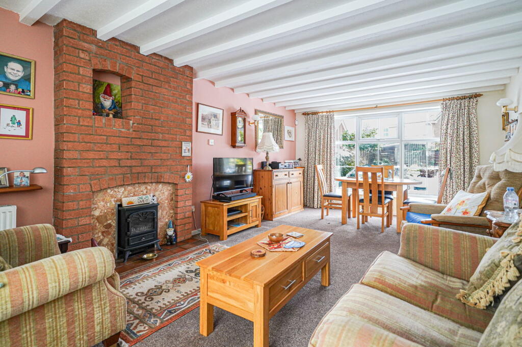 Additional image 3 of Hay Lane, Monkspath