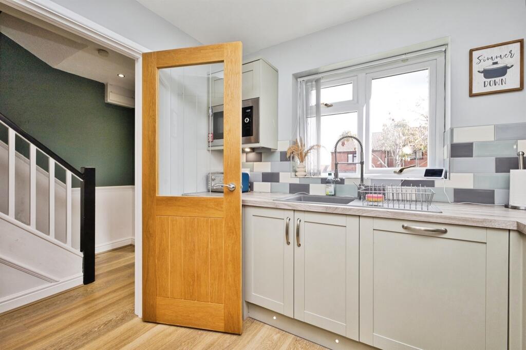 House in Crewkerne, Somerset - More