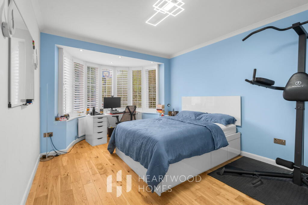 Additional image 14 of Napsbury Lane, St. Albans, AL1 1DU